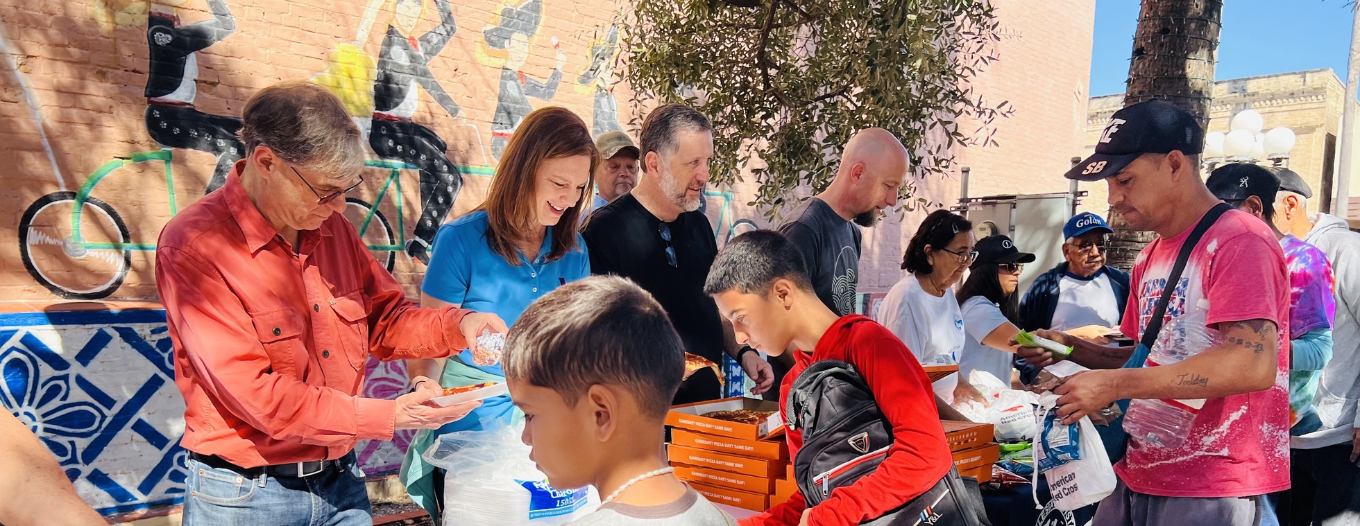 Border Trip March 2026